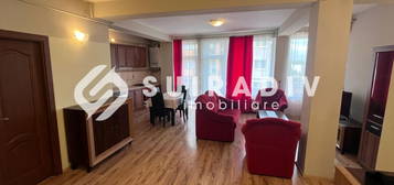 Apartament 4 camere + linving, zona Zorilor