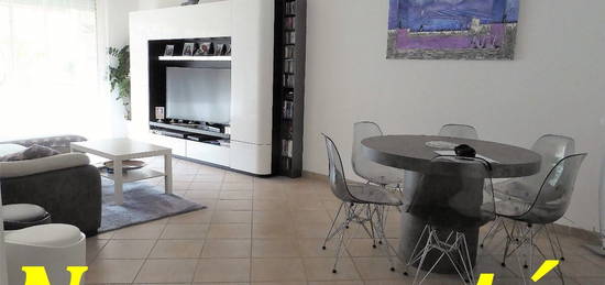 Appartement  à vendre, 4 pièces, 3 chambres, 93 m²