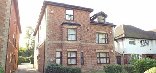 2 bedroom ground floor flat