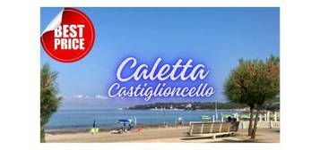 Bilocale via di Caletta, Castiglioncello, Rosignano Marittimo