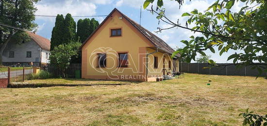 Prodej  rodinného domu 115 m², pozemek 704 m²