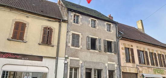 Maison 4 pièces 95 m²