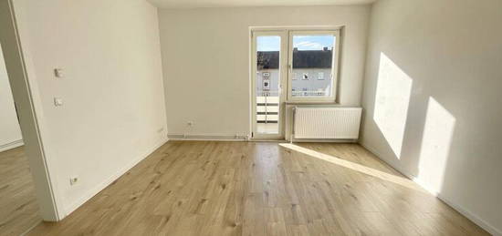 3-Zimmer-Wohnung mit Balkon in Gütersloh