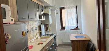 Apartament  2 camere Galata , 56 metri, etaj 3 Cod:155969