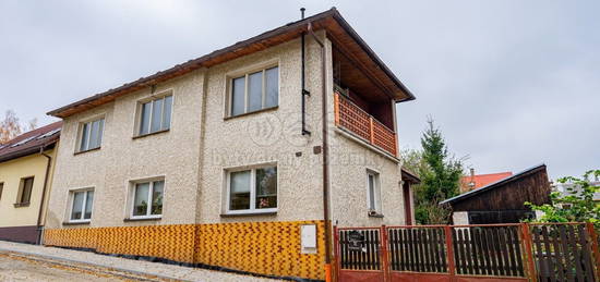 Dům, 527 m², Světlá nad Sázavou, 582 91