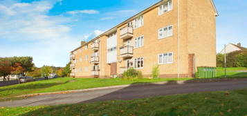 Flat for sale in Sidbury Heights, Sidbury Circular Road, Tidworth SP9