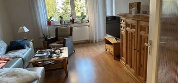 Attraktive und gepflegte 3-Raum-Wohnung mit Balkon in Eschweiler