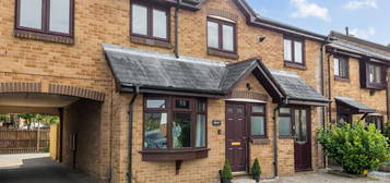 3 bedroom semi-detached house