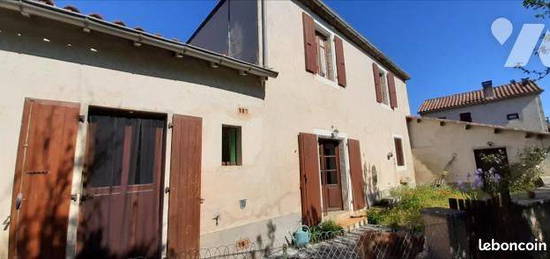 Maison 5 pièces 125 m²