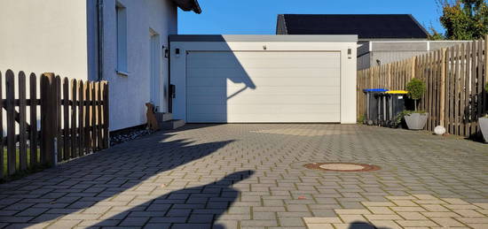 Ansprechendes Haus mit vier Zimmern in Uetze, Uetze