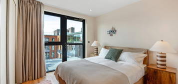 Flat to rent in The Sessile, 18 Ashley Road, London N17