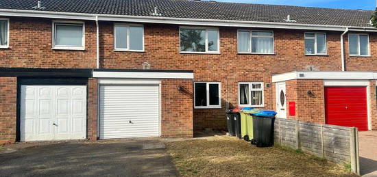 Property to rent in Crosslands, Stantonbury, Milton Keynes, Buckinghamshire. MK14