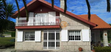 Casa o chalet independiente en venta en Cerdedo-Cotobade