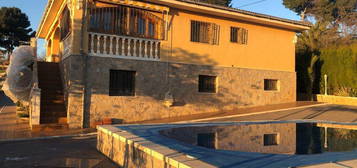 Casa o chalet en venta en Benillup