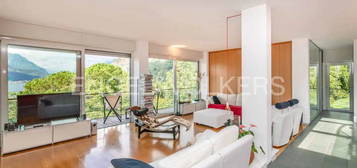 Villa unifamiliare, ottimo stato, 420 m², Chiuso, Lecco