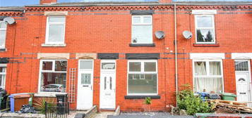 2 bedroom terraced house