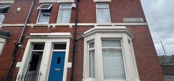 End terrace house to rent in Glenthorn Road, Jesmond, Newcastle Upon Tyne NE2