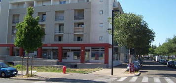 Studio secteur costiere parking