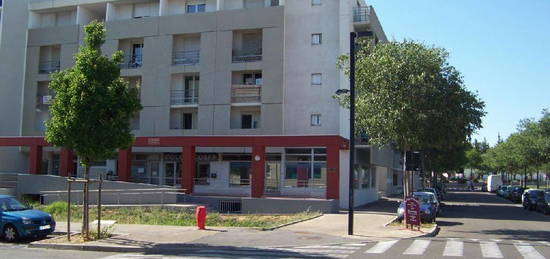 Studio secteur costiere parking