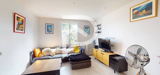 Maison  à vendre, 5 pièces, 3 chambres, 129 m²