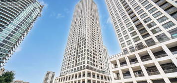 1708 - 30 ELM DRIVE W, Mississauga (City Centre), Ontario
