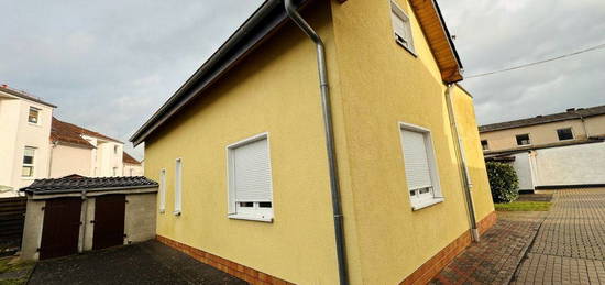 Einfamilienhaus (Neubau) mit Dachterrasse & wundervollem Grundstück in Hungen