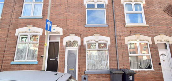 2 bed terraced house for sale