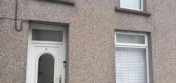 Terraced house to rent in Regent Street, Dowlais CF48