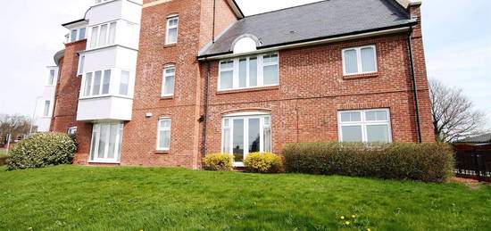 Flat to rent in Monument Court, Nevilles Cross, Durham DH1