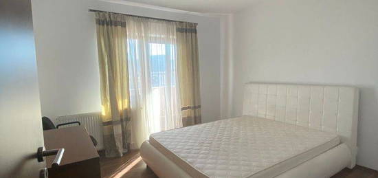 Inchiriere apartament 3 camere decomandat, cartierul Marasti