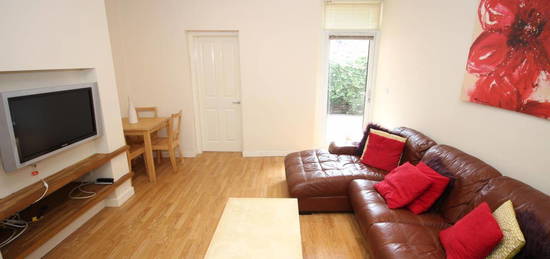 Property to rent in Bayswater Road, Jesmond, Newcastle Upon Tyne NE2