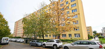 Prodej bytu 4+1, 84 m2, Brno-Vinohrady