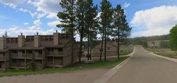 50 Vail Ave #4-1, Angel Fire, NM 87710
