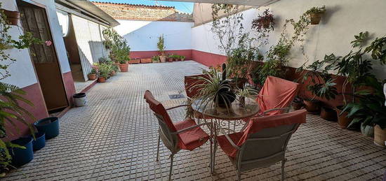 Casa en Las Mercedes - El Cármen, Puertollano