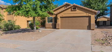 795 W Calle Ormino, Sahuarita, AZ 85629