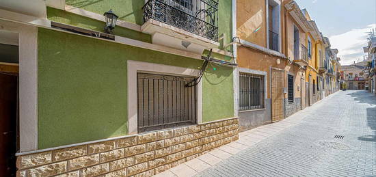 Casa o chalet en venta en C/ Nuncio, 3, Centro