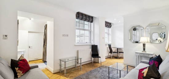 Flat to rent in Rutland Gate, Knightsbridge, London SW7