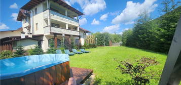 Cabana in Bucovina! Saru Dornei! De ! 0727817187