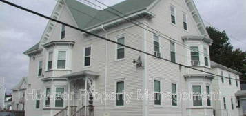 16 Union St #4, Taunton, MA 02780