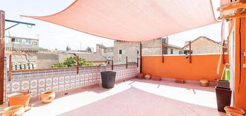 Chalet en Santa Fe