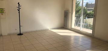 Location appartement 1 pièce 33 m²