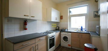 4 bedroom terraced house