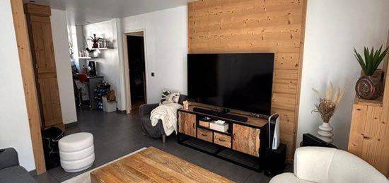 Appartement T3 54m2