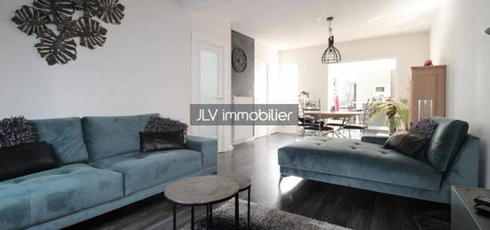 Vente maison 6 pièces 91 m²