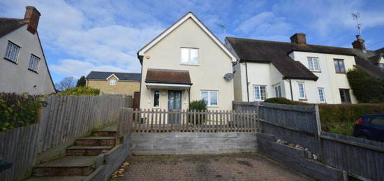 3 bedroom detached house