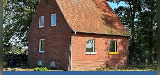 Erfüllen Sie sich Ihren Traum! - Kötterhaus in toller Lage im Außenbereich von Gescher