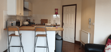 Flat to rent in Avondale Street, Lincoln LN2