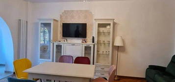 Apartament cu 3 camere in vila , zona Floreasca