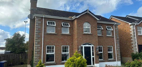 25 Monree Hill, Donaghcloney, BT66 7GY