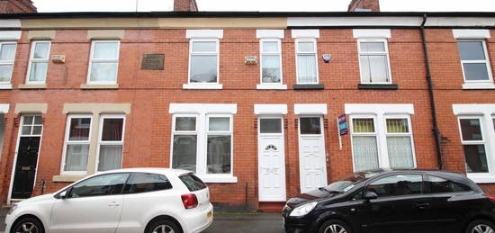 Property to rent in Albion Road, Fallowfield, Manchester M14